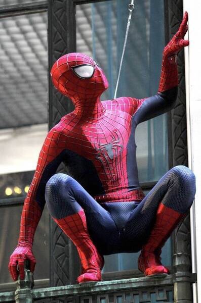 starkrodgerparker:  The day and life of the son of tony stark and Steve Rodgers