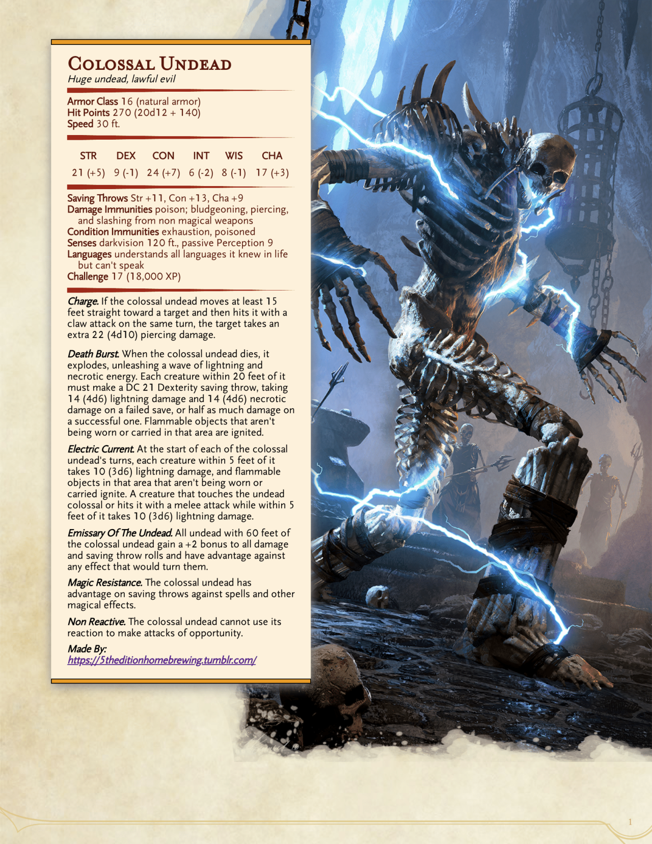 5theditionhomebrewing:  Here’s some undead. Going to fix up how they look soon