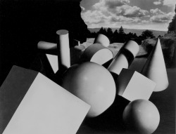 freiherr65:  Herbert Bayer‘METAMORPHOSIS’