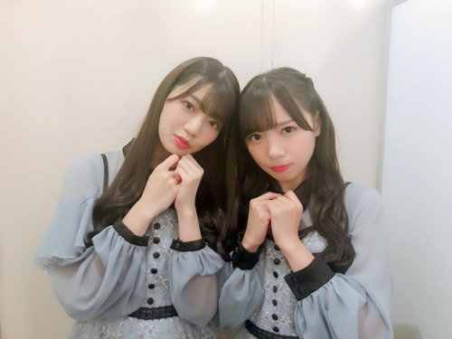 sakamichi-steps: 日向坂46 高本彩花 公式ブログ 2019.9.21 00:35 #VMAJ2019(+トリミング・補正など)