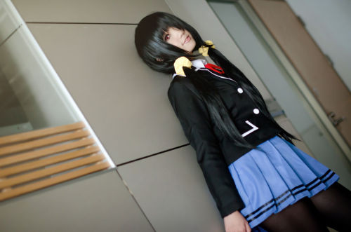 Date a Live - Tokisaki Kurumi (Neneko) 1-1