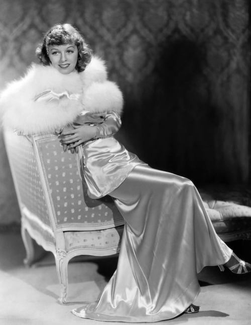 Margaret Sullavan Nudes & Noises  