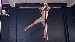 The Last Goodbye Choreographed By Isis Masoud, Performed By Marlo Fisken And Kyle DesChamps (x)