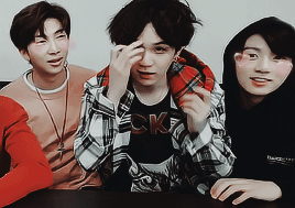 parkjimni:make me choose: anonymous asked:agust d (the disrespectful demon) or min yoongi (the softe