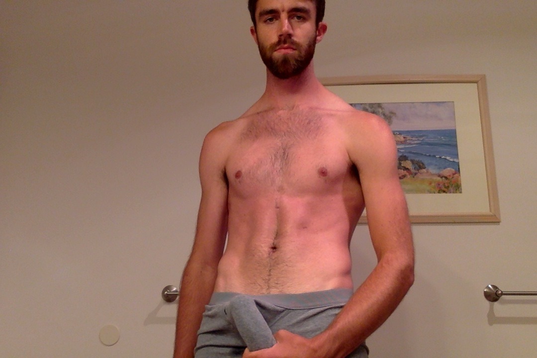 wildbait:  The first of (m)any. PM me if you want more Posted by a Reddit user at