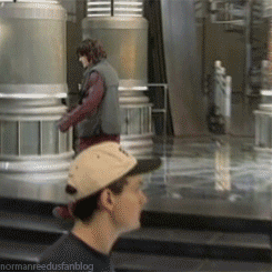 Blade II Behind the Scenes