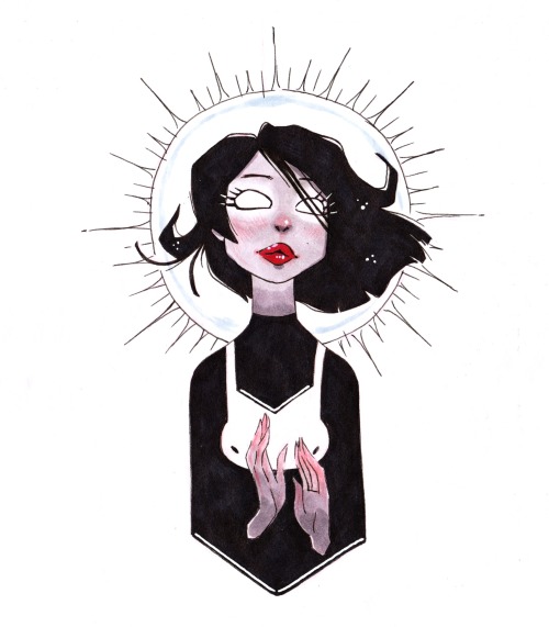 DAY 08: THE SUN