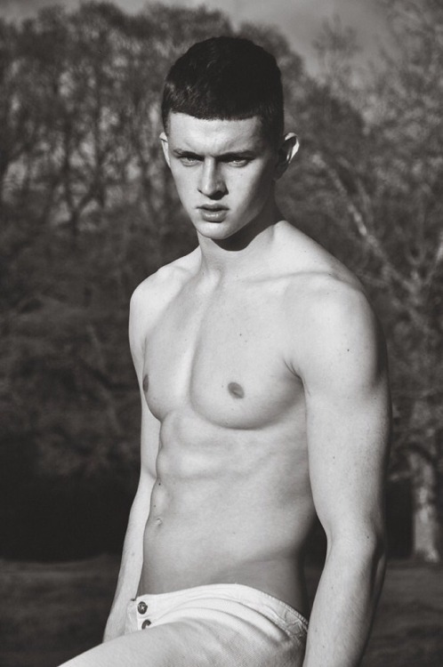 tarkiii:  Michael Morgan