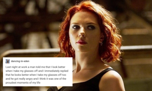 fangirlfiction:Avengers x textposts (3/?)