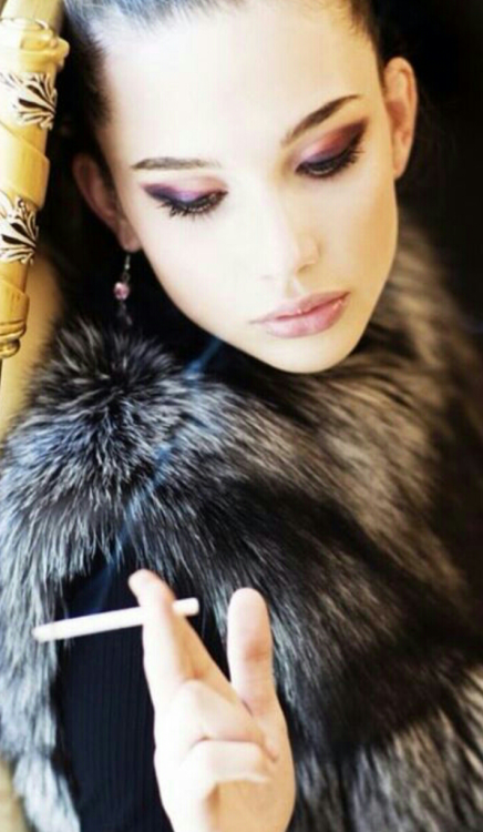 Smoking Passion