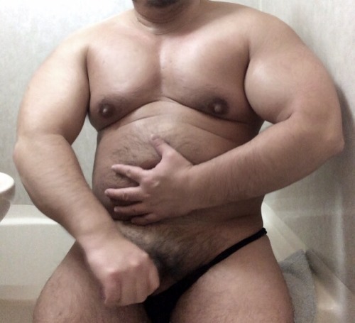 mrgjpbr:  another hentai muscle chub…