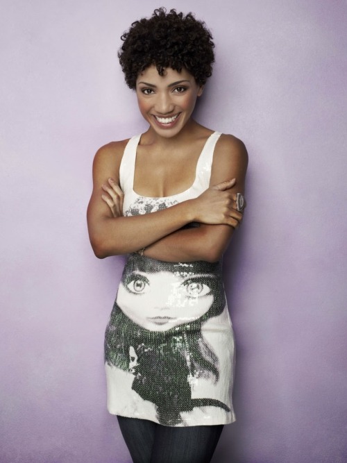 Jasika Nicole