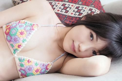 kyokosdog:Watanabe Mayu   渡辺麻友, Weekly Playboy 2012 No.32