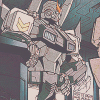 twinkletron:   ► ► 9 x PROWL  requested by plantmandotexeretired, cyberria, and biorobo! 