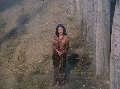 Doosra Aadmi (1977)
