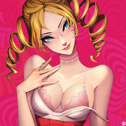 kaifineart: JELLYEMILY…