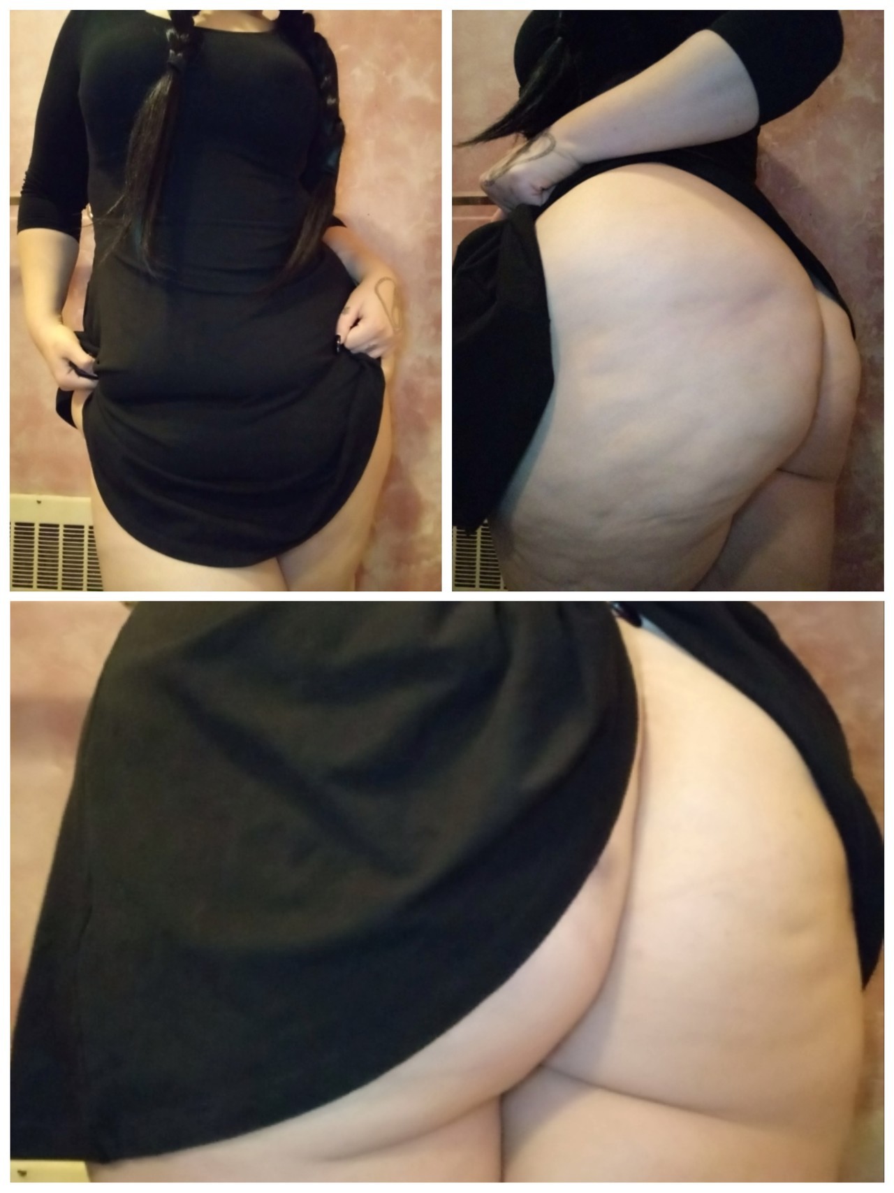 hugelovedezire:  Can I be your whore? 🖤