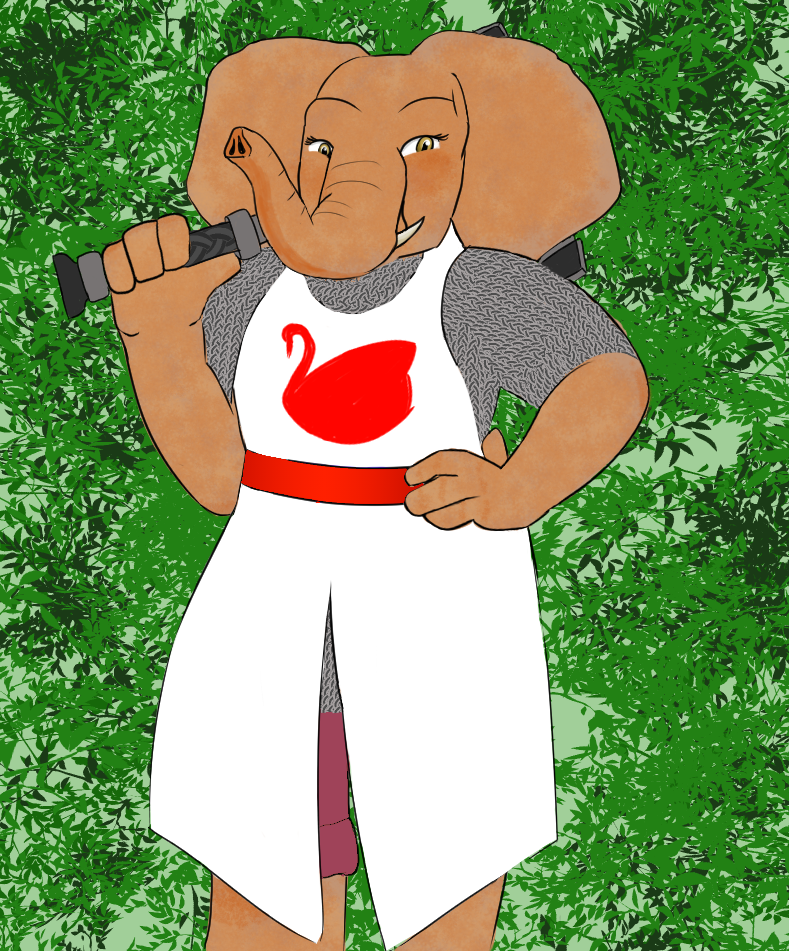 pix Dnd 5E Loxodon dnd loxodon explore tumblr posts and