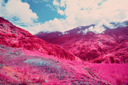 Annapurna Himalayan Range, Nepal