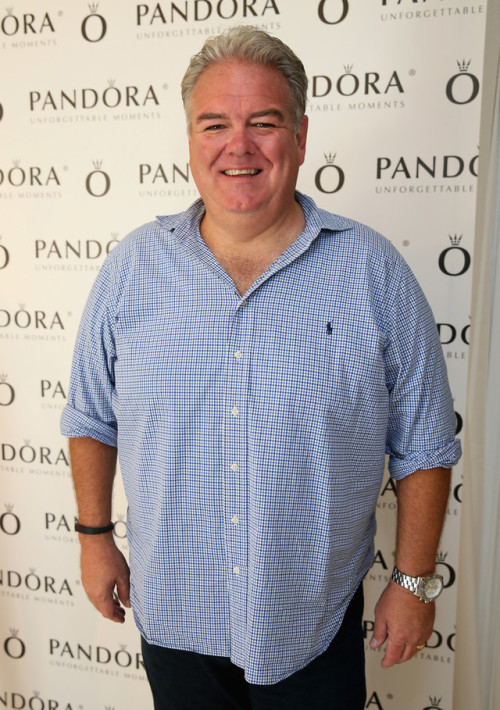 maturemenoftvandfilms: Jim O'Heir Jim O'Heir, Jim O'Heir, Jim O'Heir, JIM O'HEIR… Mmm…Give me a mom