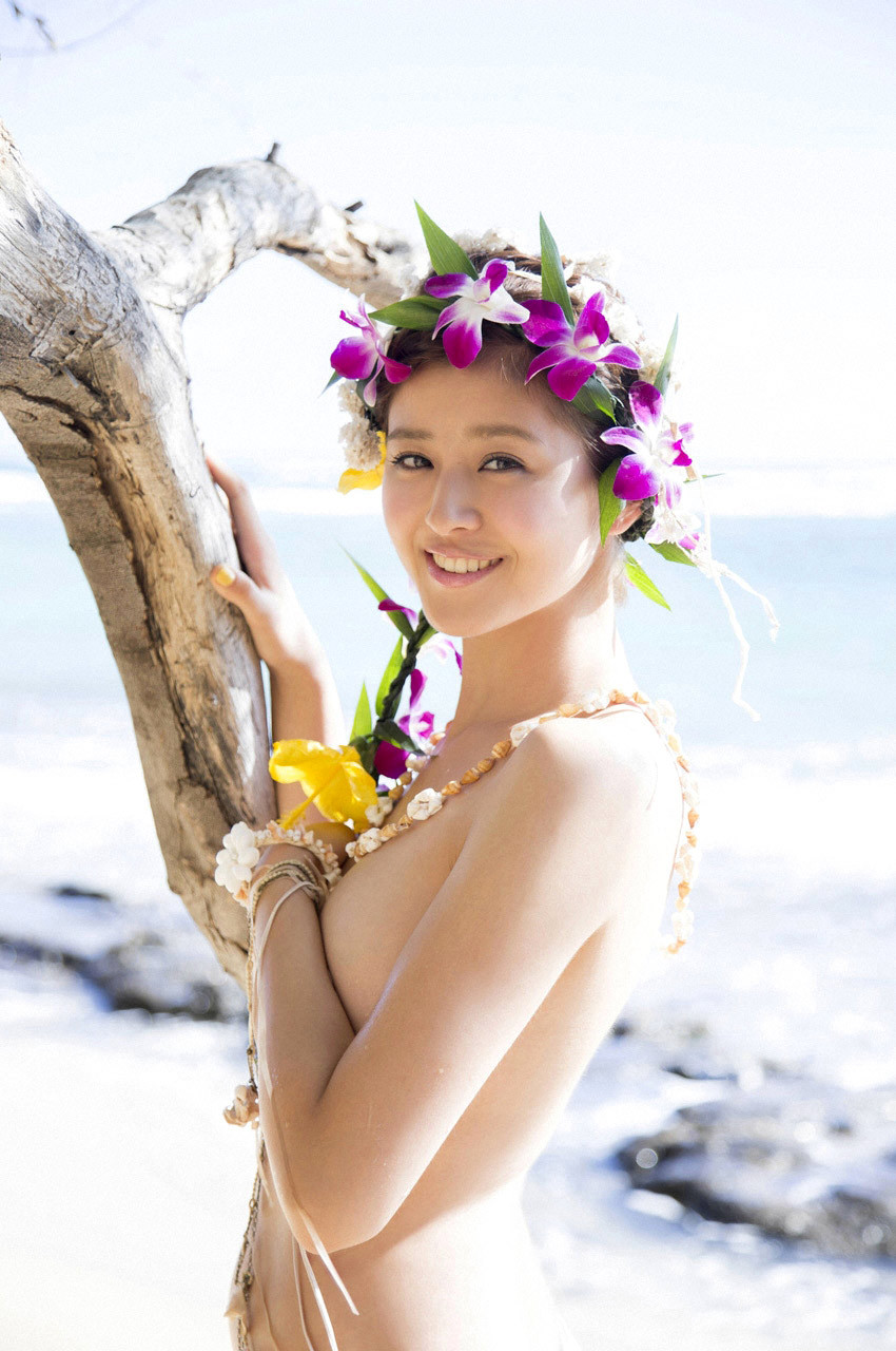アイドル フォト