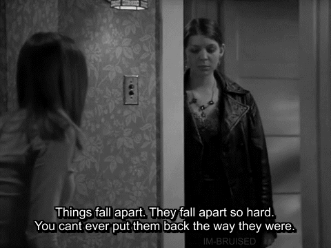 Love her but leave her wild