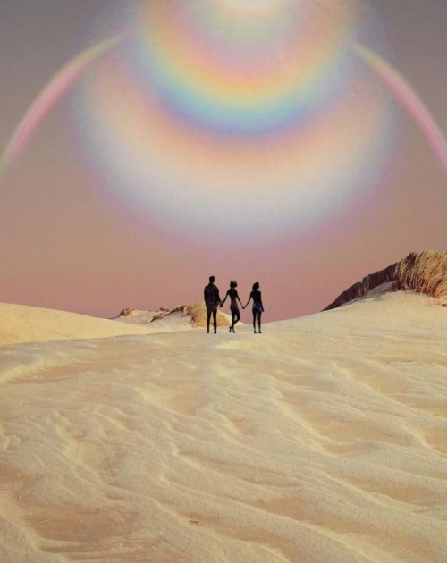 White Sun Of The Desert | HHEININGE