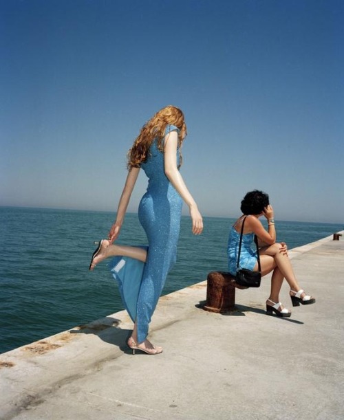 Martin Parr, italy