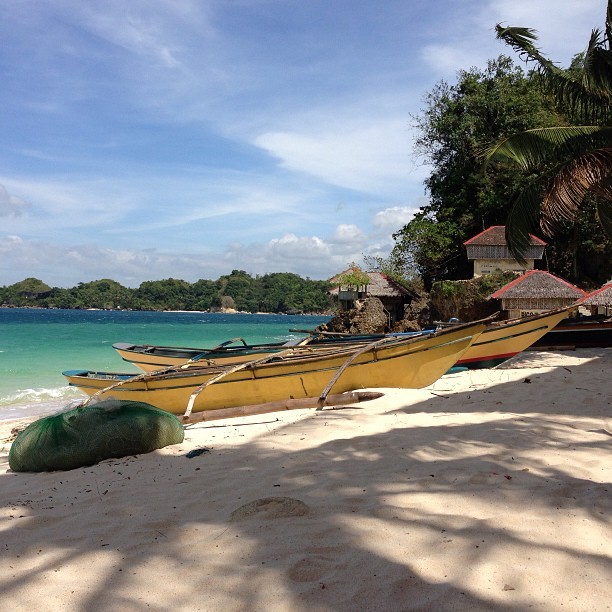 ebadrina:  Postcard from paradise #2. #philippines #nofilter