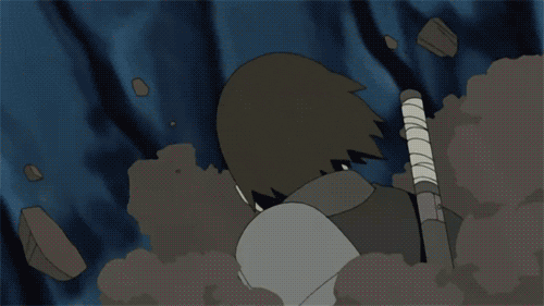 Reblog if team 7 includes Sai and Yamato for you