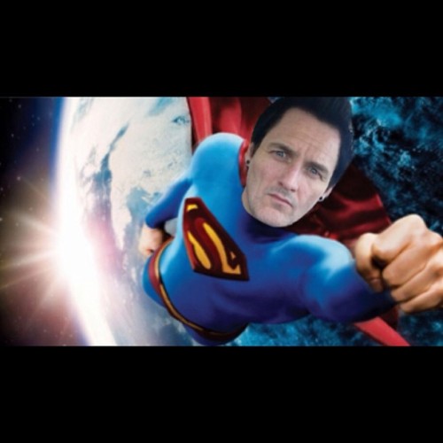 #SuperClark ✨ ~Made by me~ #seanclark @malfuncsean