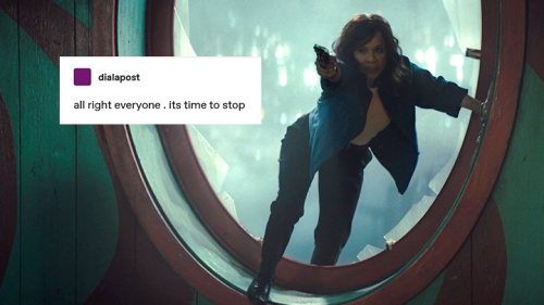 birds of prey + text posts 15/?