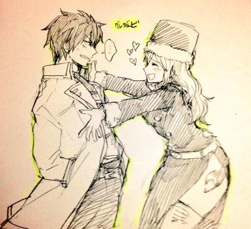 unisonraidd:    うりなる   *posted with permission*