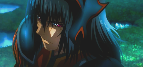 yama-z-aki-deactivated20150629:  because everyone needs someholy hawt damn Gaius on their dash (◡‿◡✿) 