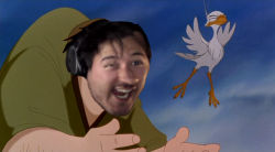 francoulduseaplan:  Just markiplier being