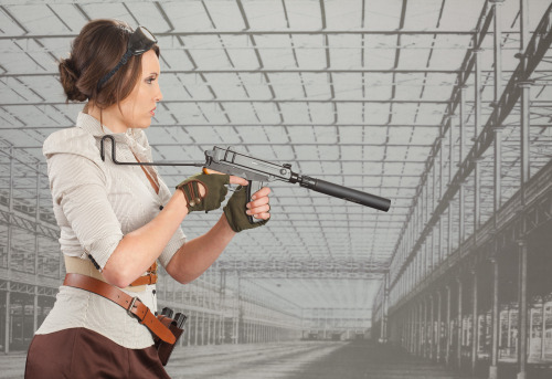 Bullets & Bitches