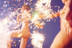 truangles:  Ryan McGinley - Body Loud 