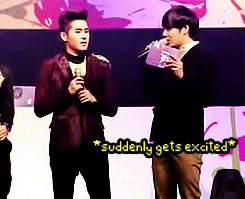 hoho ahjumma