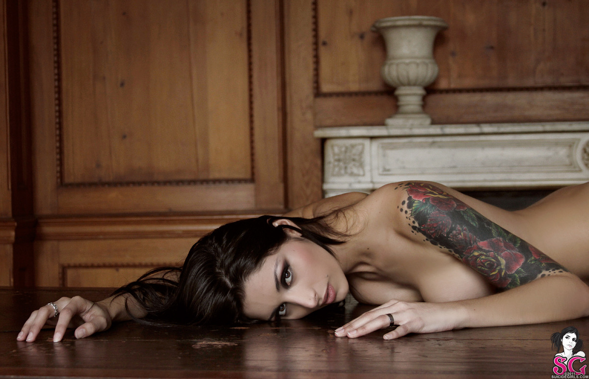  Ginebra Suicide 