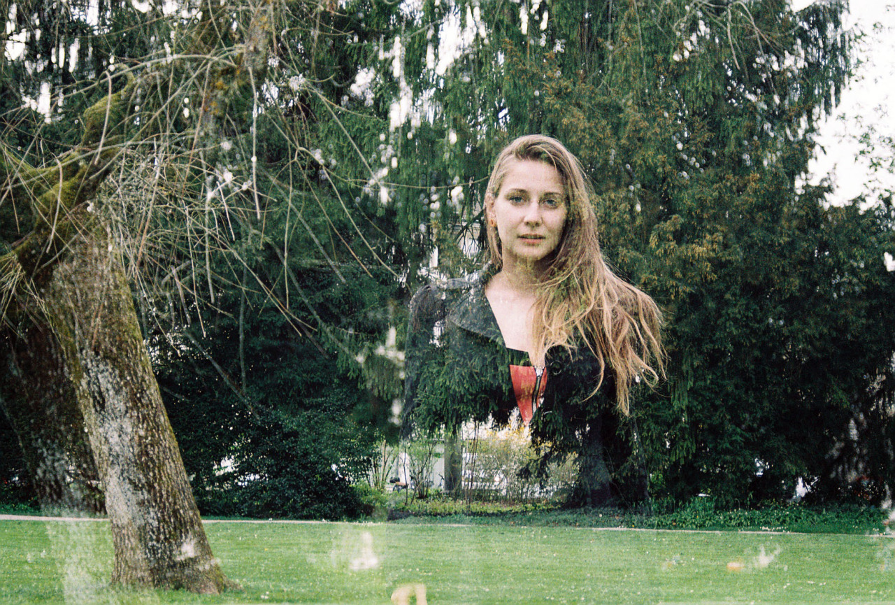 tigerandpilgrim:  My daydream. -P