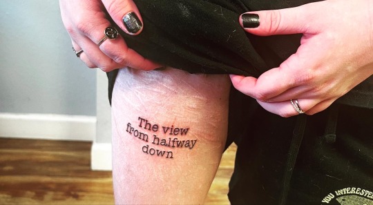 Awful Magaluf tattoo blunder after teenager stops halfway through due to  pain  Mirror Online