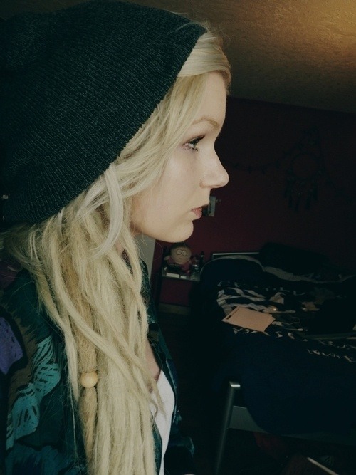 dread heaven