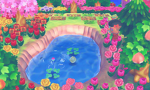 ✿ island life ✿