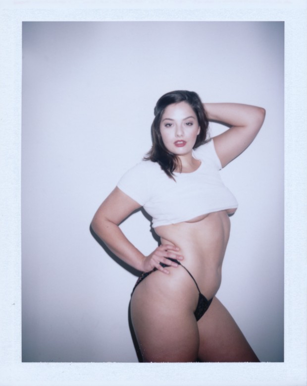Sensuality BBW