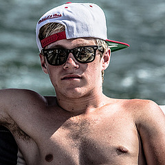 Niall Horan