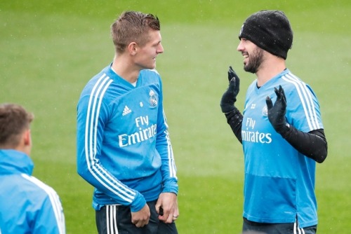 Training | 24.04.2019
