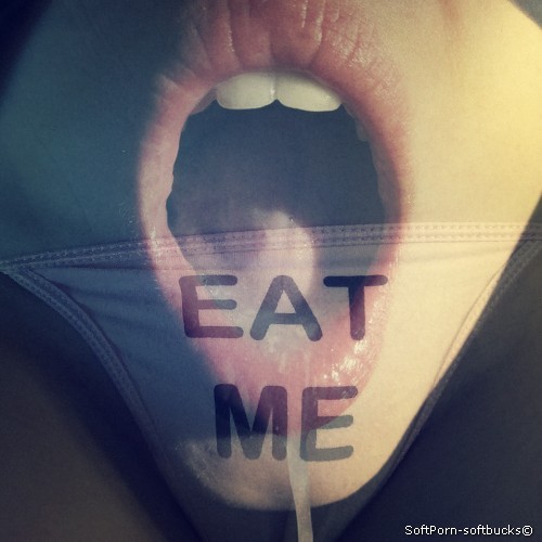 softbucks:  Pleasure is not a crime.