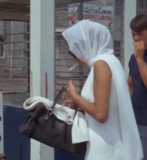 Model Shop, Jacques Demy (1969)