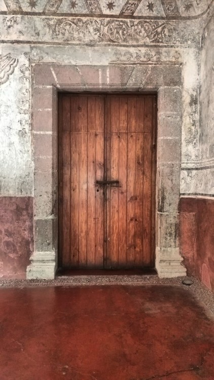 buscaotroamor:  Tepoztlán Pueblo Mágico  Verano 2017