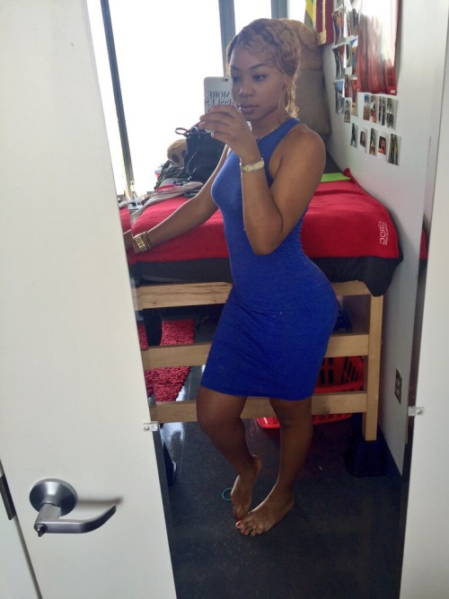 illustratedpain:  IG Janeshabull  #blackoutday